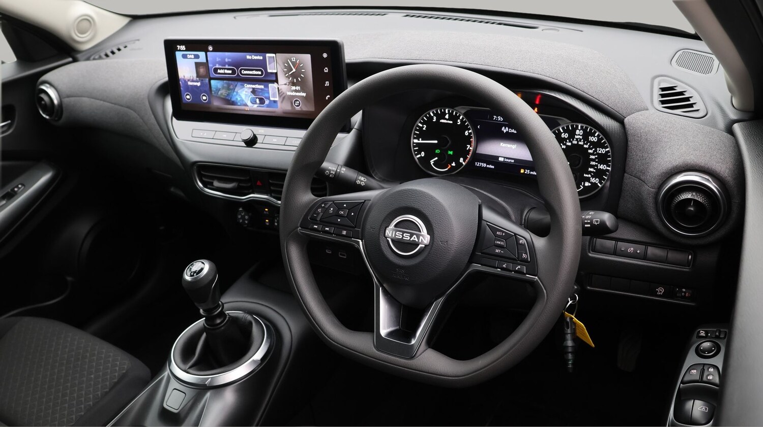 Used Nissan Juke 2025 for sale - 77365516: Photo 9