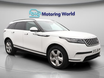 2021 (21) - 2.0 D200 MHEV S SUV 5dr Diesel Auto 4WD Euro 6 (s/s) (204 ps)