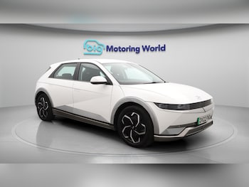 Used Hyundai IONIQ 5 2022 for sale - 75906117: Photo