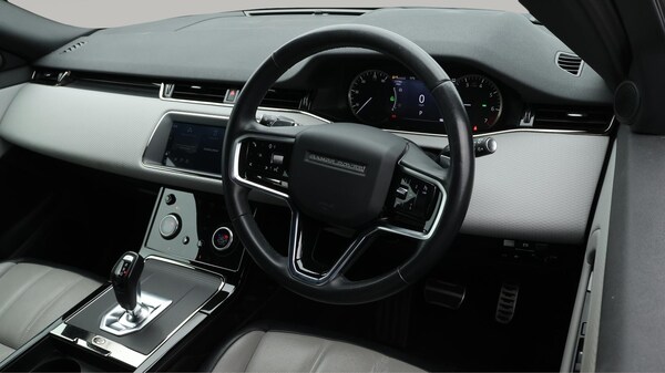 Used Land Rover Range Rover Evoque 2022 for sale - 76337630: Photo 10