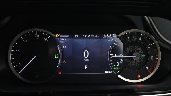 Used Land Rover Range Rover Evoque 2022 for sale - 76337630: Photo 11