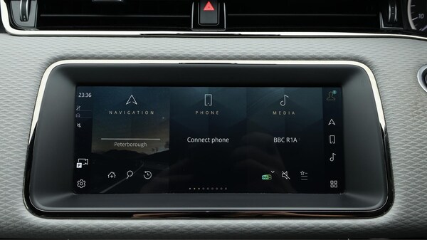 Used Land Rover Range Rover Evoque 2022 for sale - 76337630: Photo 12