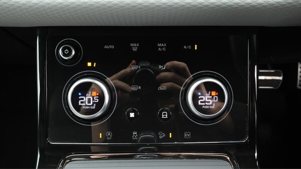 Used Land Rover Range Rover Evoque 2022 for sale - 76337630: Photo 13