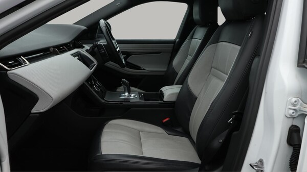 Used Land Rover Range Rover Evoque 2022 for sale - 76337630: Photo 15