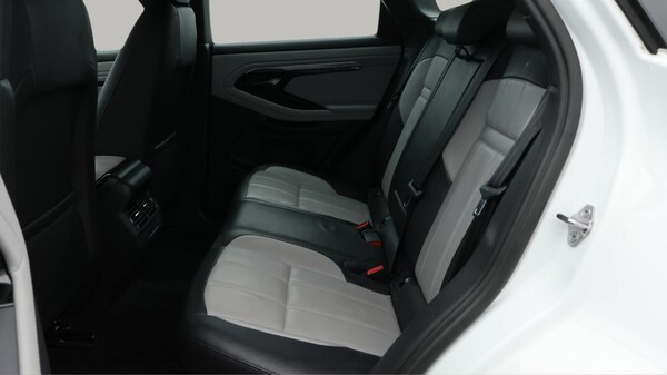 Used Land Rover Range Rover Evoque 2022 for sale - 76337630: Photo 17
