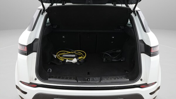 Used Land Rover Range Rover Evoque 2022 for sale - 76337630: Photo 18
