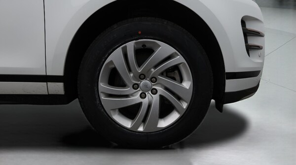Used Land Rover Range Rover Evoque 2022 for sale - 76337630: Photo 19