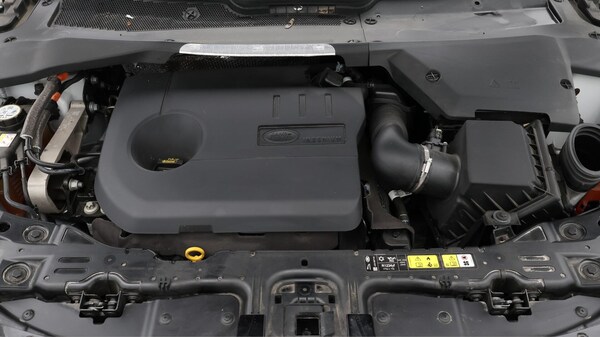 Used Land Rover Range Rover Evoque 2022 for sale - 76337630: Photo 20