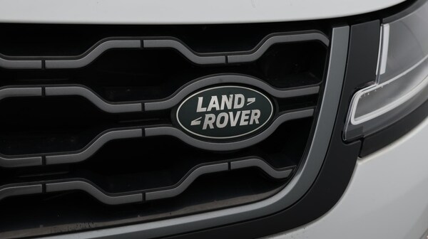 Used Land Rover Range Rover Evoque 2022 for sale - 76337630: Photo 21
