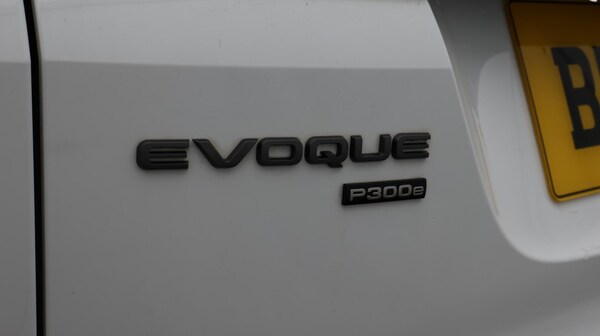 Used Land Rover Range Rover Evoque 2022 for sale - 76337630: Photo 22