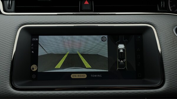 Used Land Rover Range Rover Evoque 2022 for sale - 76337630: Photo 25