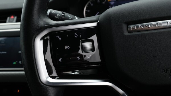 Used Land Rover Range Rover Evoque 2022 for sale - 76337630: Photo 26