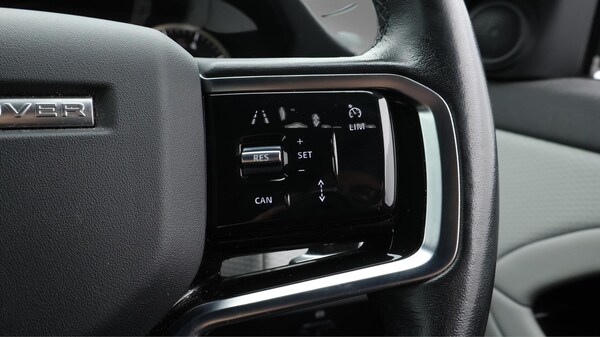 Used Land Rover Range Rover Evoque 2022 for sale - 76337630: Photo 27