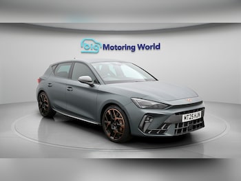 Used Cupra Leon 2025 for sale - 78581569: Photo