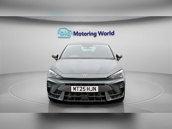 Used Cupra Leon 2025 for sale - 78581569: Photo