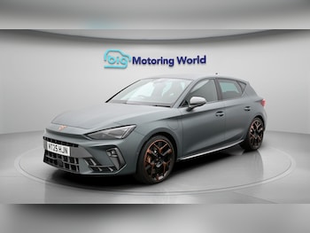 Used Cupra Leon 2025 for sale - 78581569: Photo