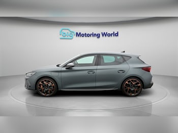 Used Cupra Leon 2025 for sale - 78581569: Photo