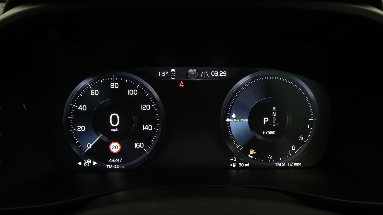 Used Volvo XC40 2023 for sale - 77819483: Photo 10