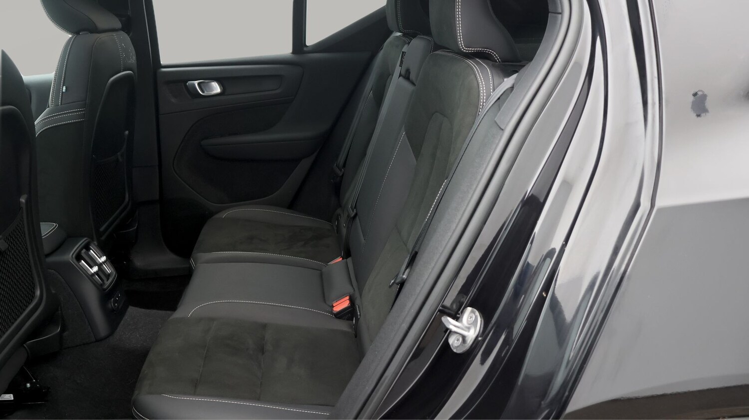 Used Volvo XC40 2023 for sale - 77819483: Photo 16