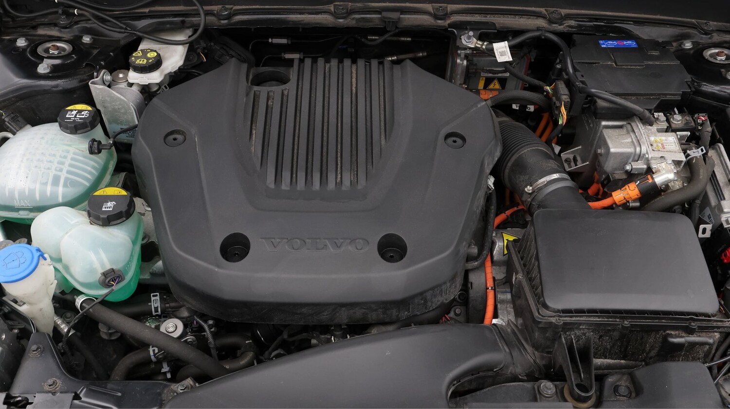 Used Volvo XC40 2023 for sale - 77819483: Photo 19