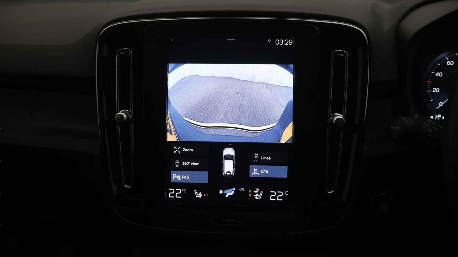 Used Volvo XC40 2023 for sale - 77819483: Photo 26