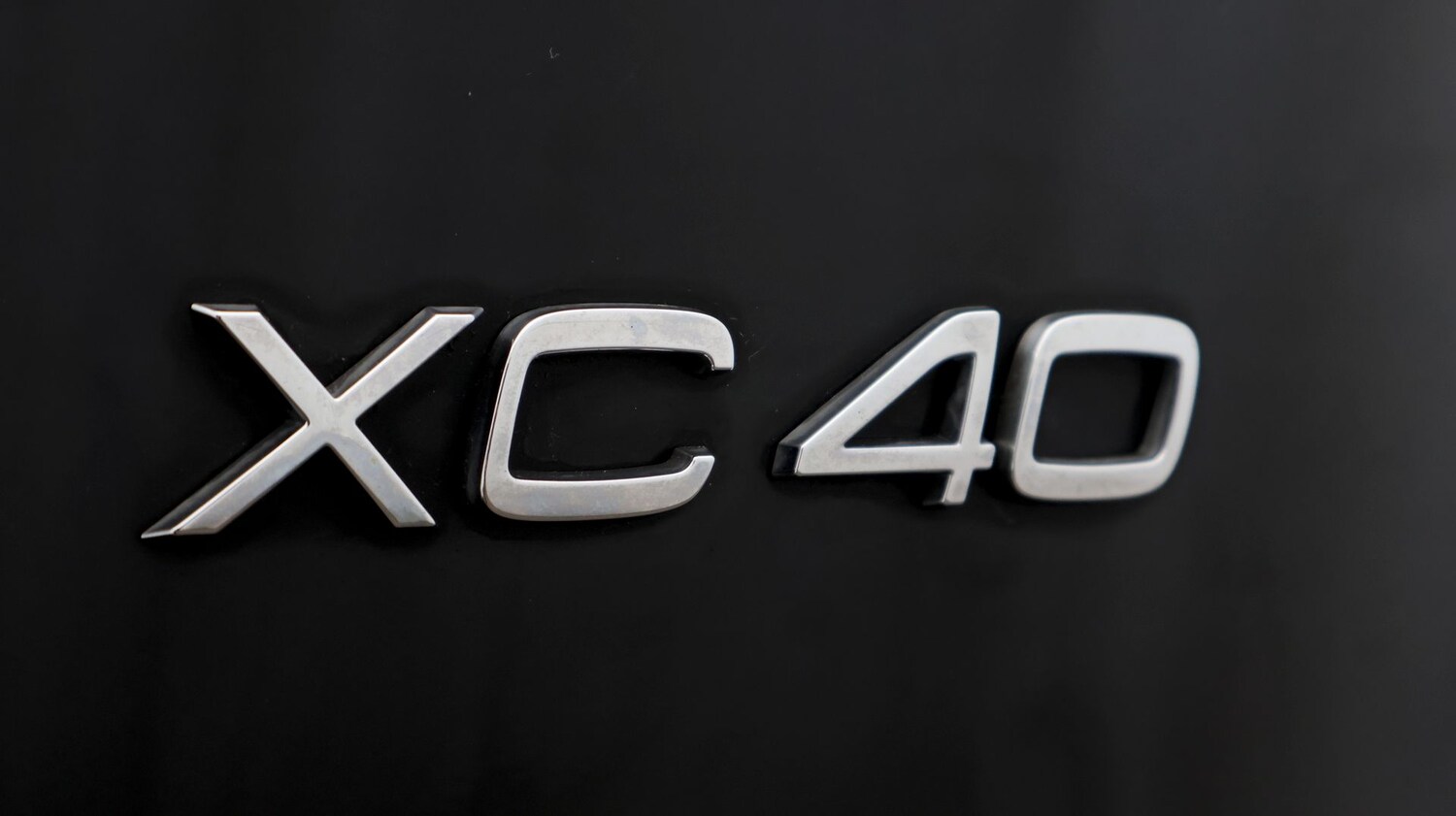 Used Volvo XC40 2023 for sale - 77819483: Photo 28