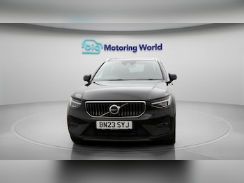 Used Volvo XC40 2023 for sale - 77819483: Photo