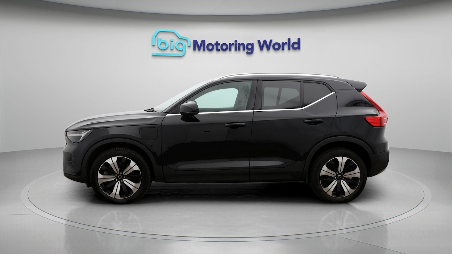 Used Volvo XC40 2023 for sale - 77819483: Photo 4