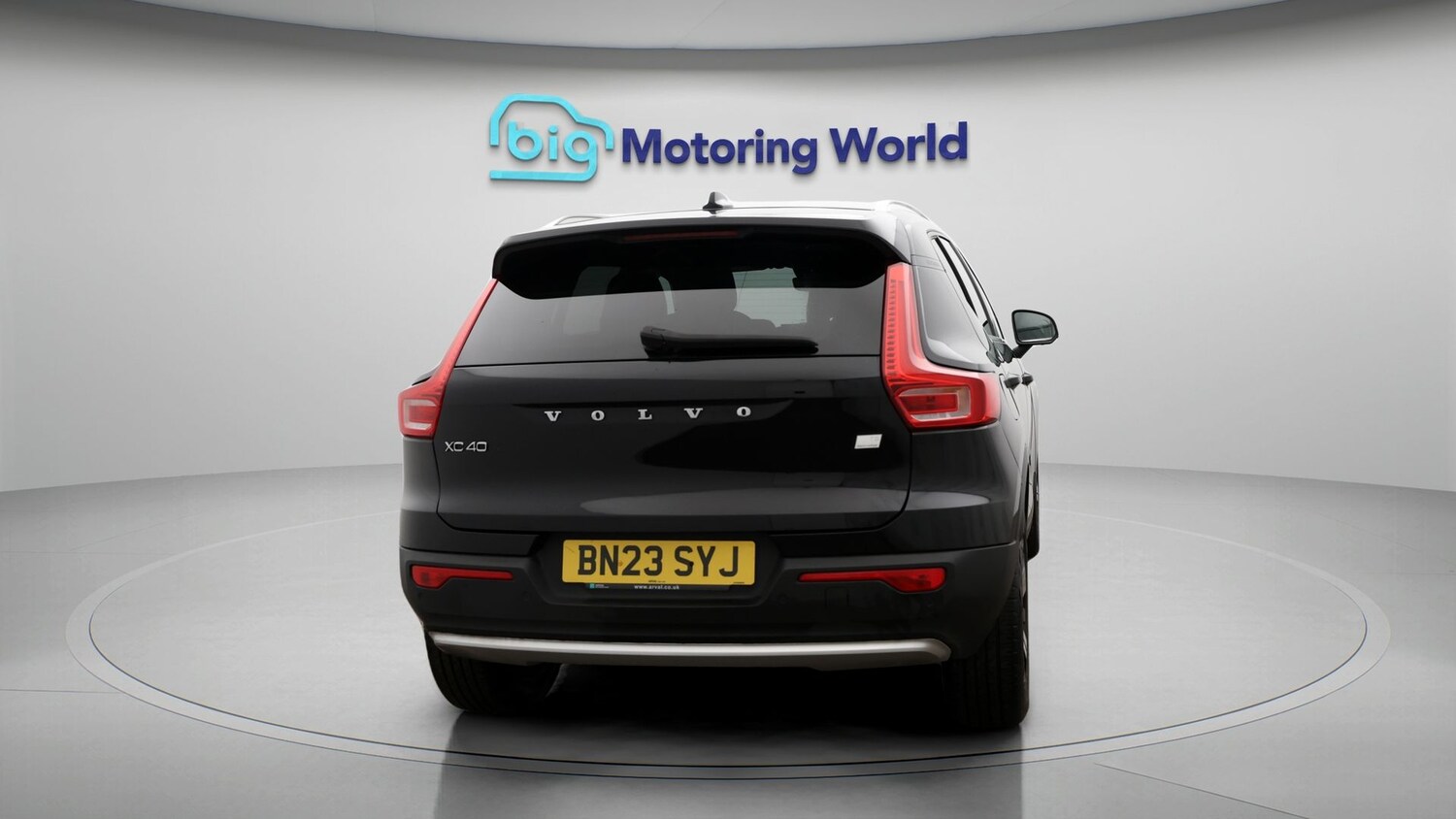Used Volvo XC40 2023 for sale - 77819483: Photo 6
