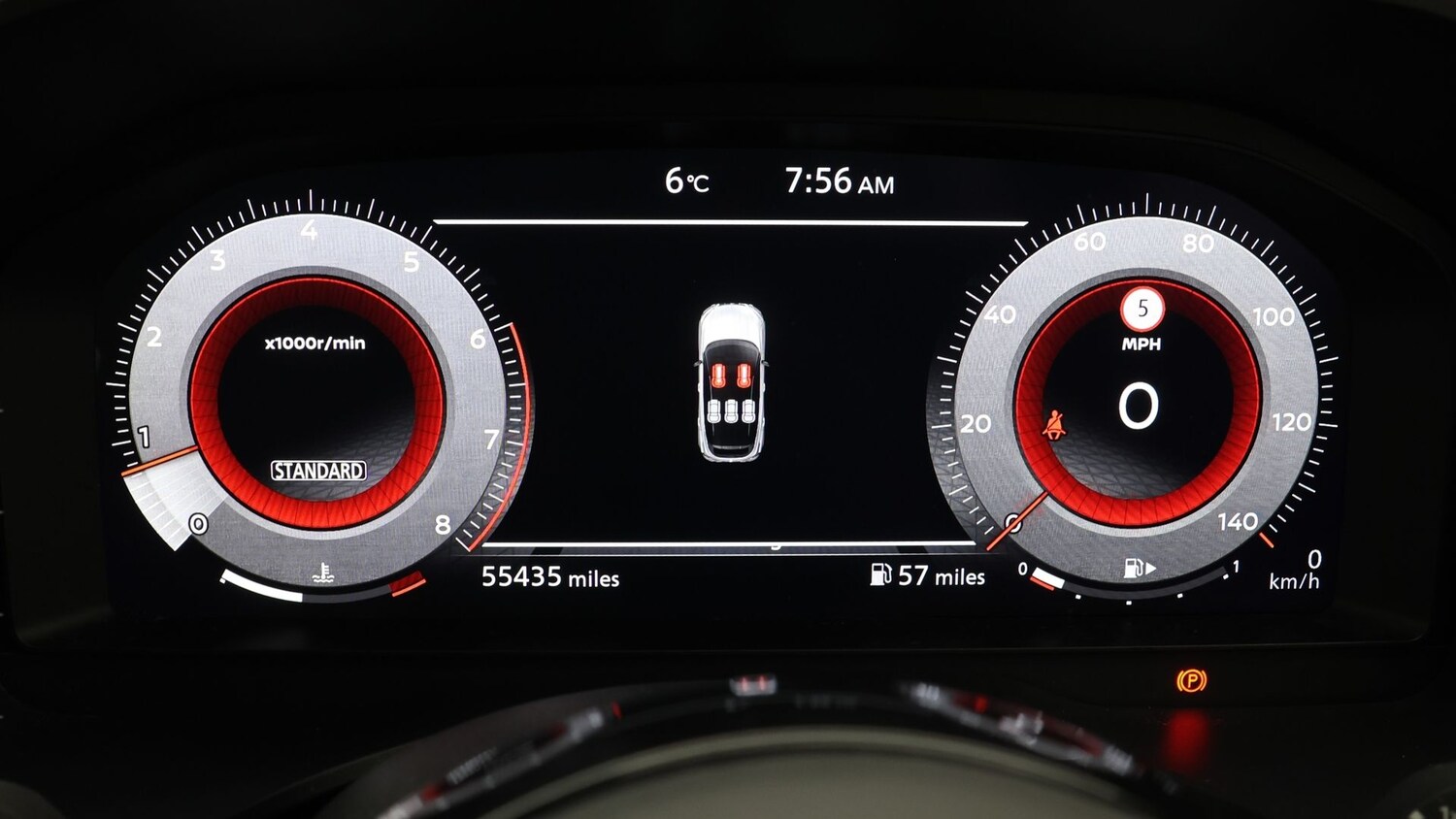 Used Nissan Qashqai 2023 for sale - 77747589: Photo 10