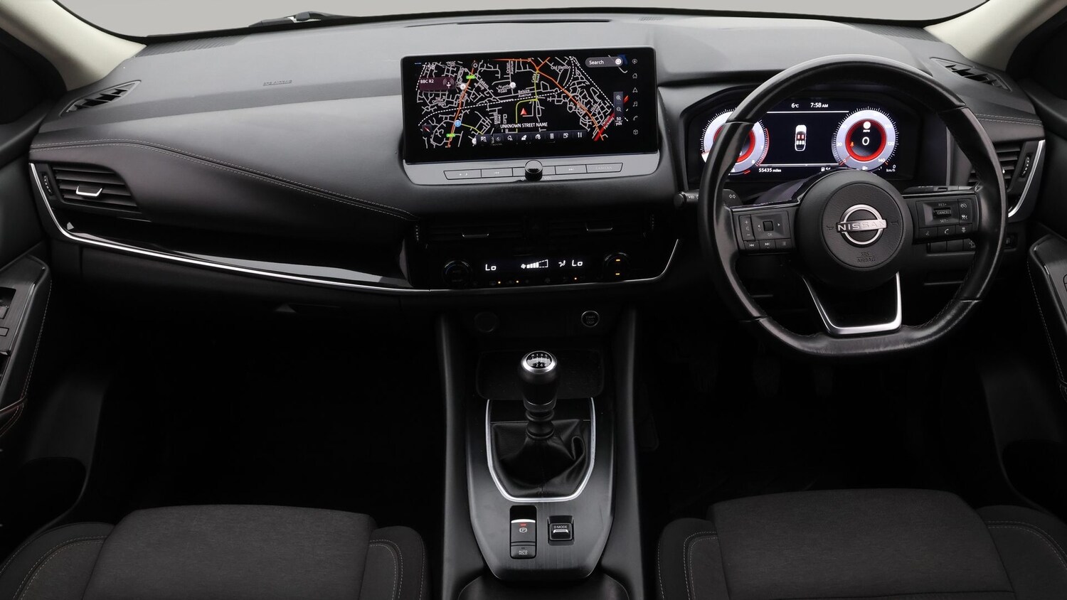 Used Nissan Qashqai 2023 for sale - 77747589: Photo 13