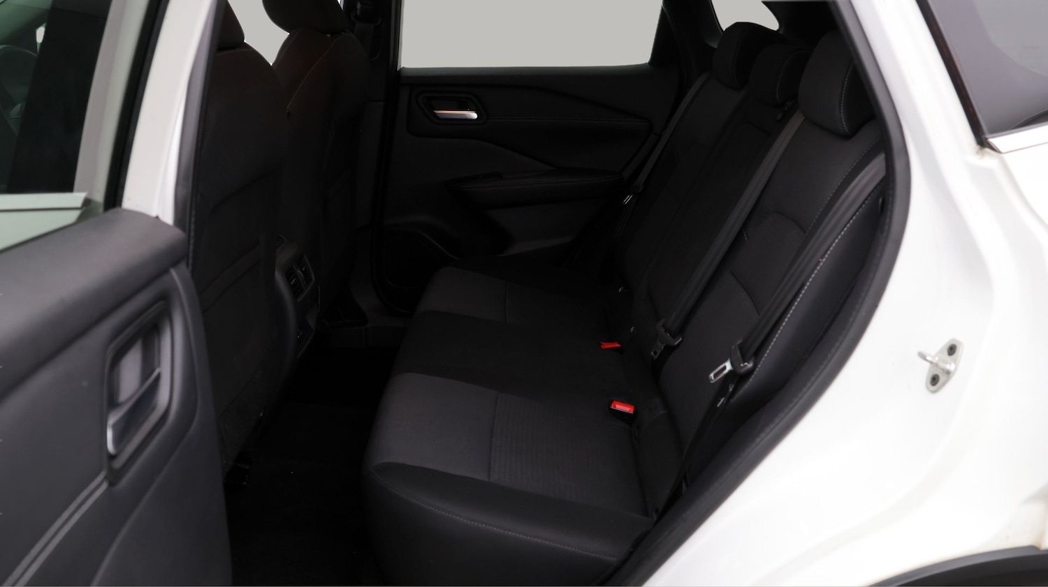 Used Nissan Qashqai 2023 for sale - 77747589: Photo 16