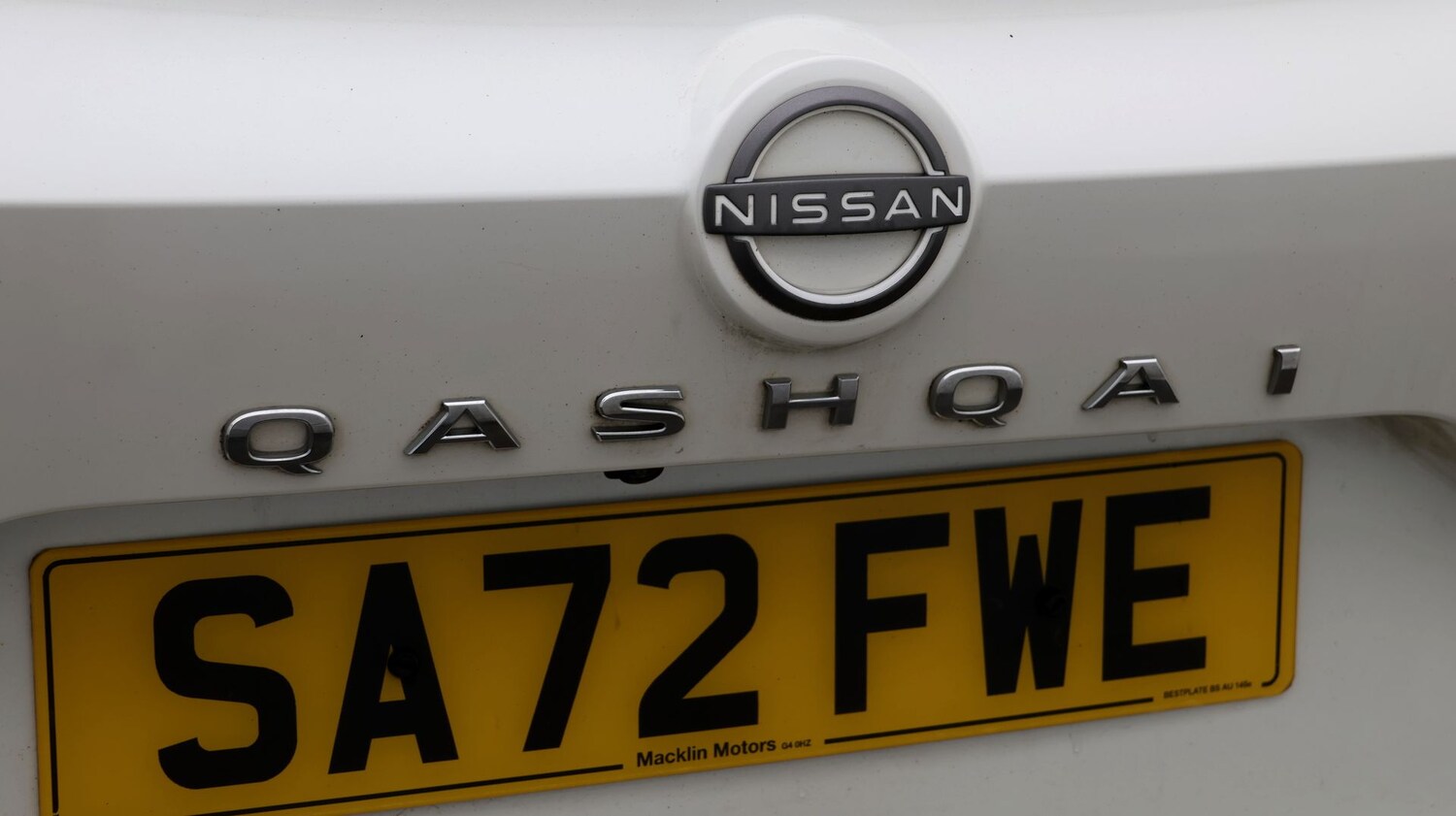 Used Nissan Qashqai 2023 for sale - 77747589: Photo 24