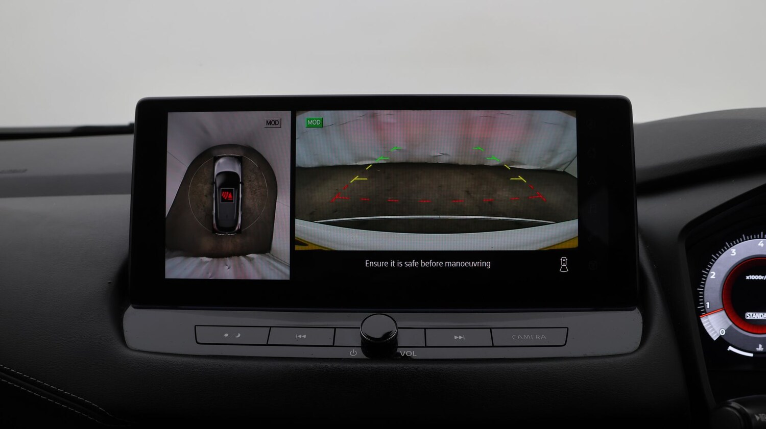 Used Nissan Qashqai 2023 for sale - 77747589: Photo 25