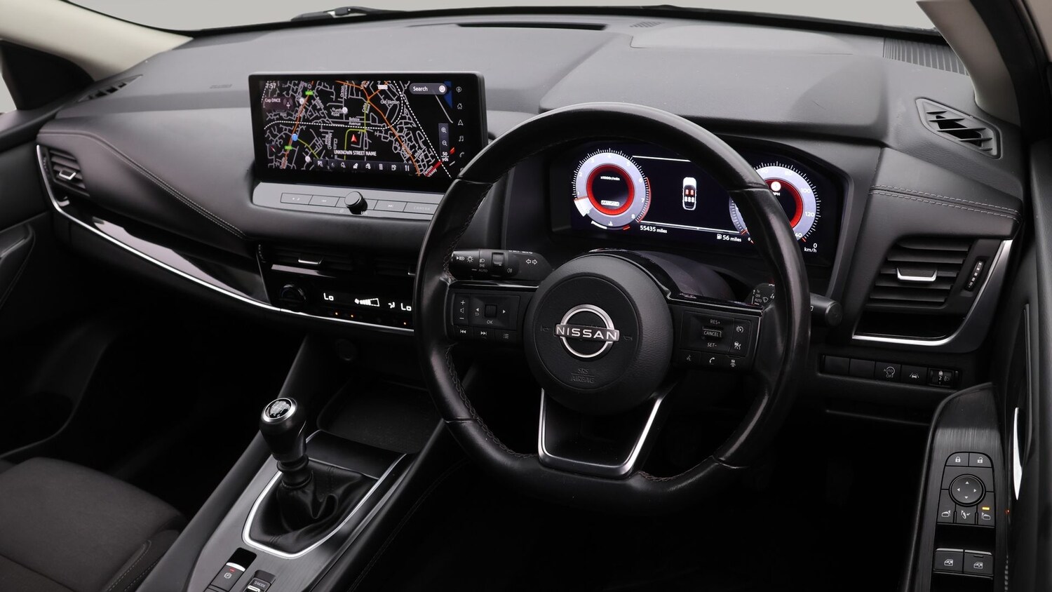 Used Nissan Qashqai 2023 for sale - 77747589: Photo 9