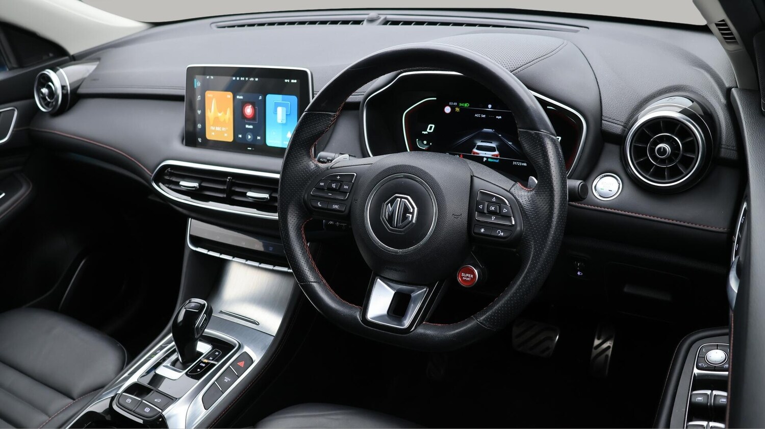 Used MG MG HS 2023 for sale - 75915313: Photo 11