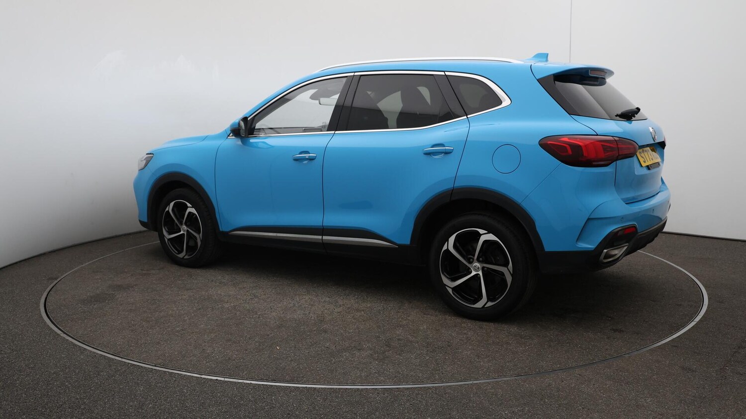 Used MG MG HS 2023 for sale - 75915313: Photo 12