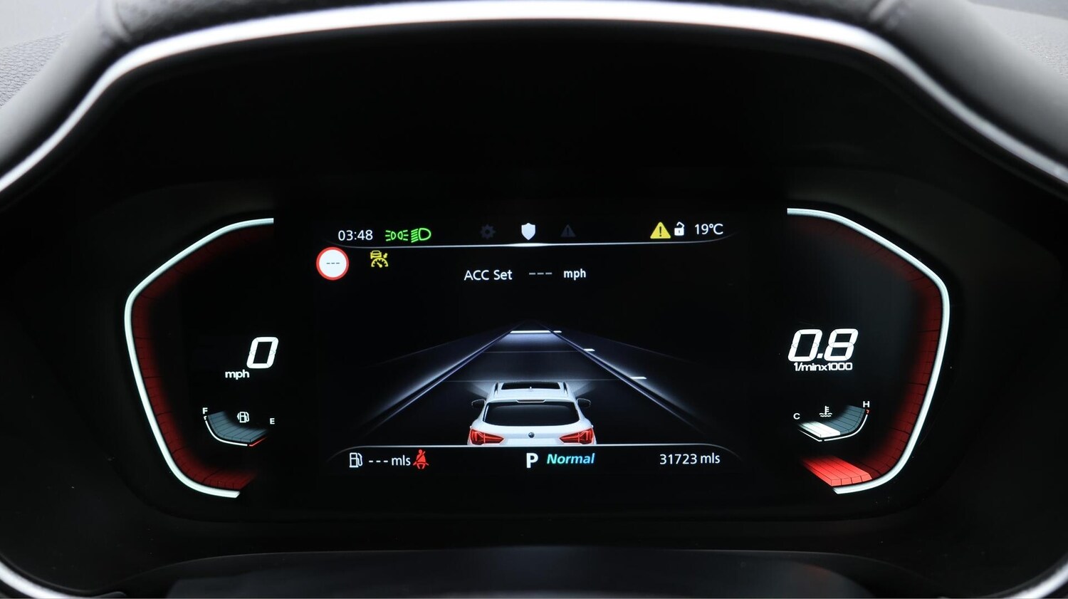 Used MG MG HS 2023 for sale - 75915313: Photo 13