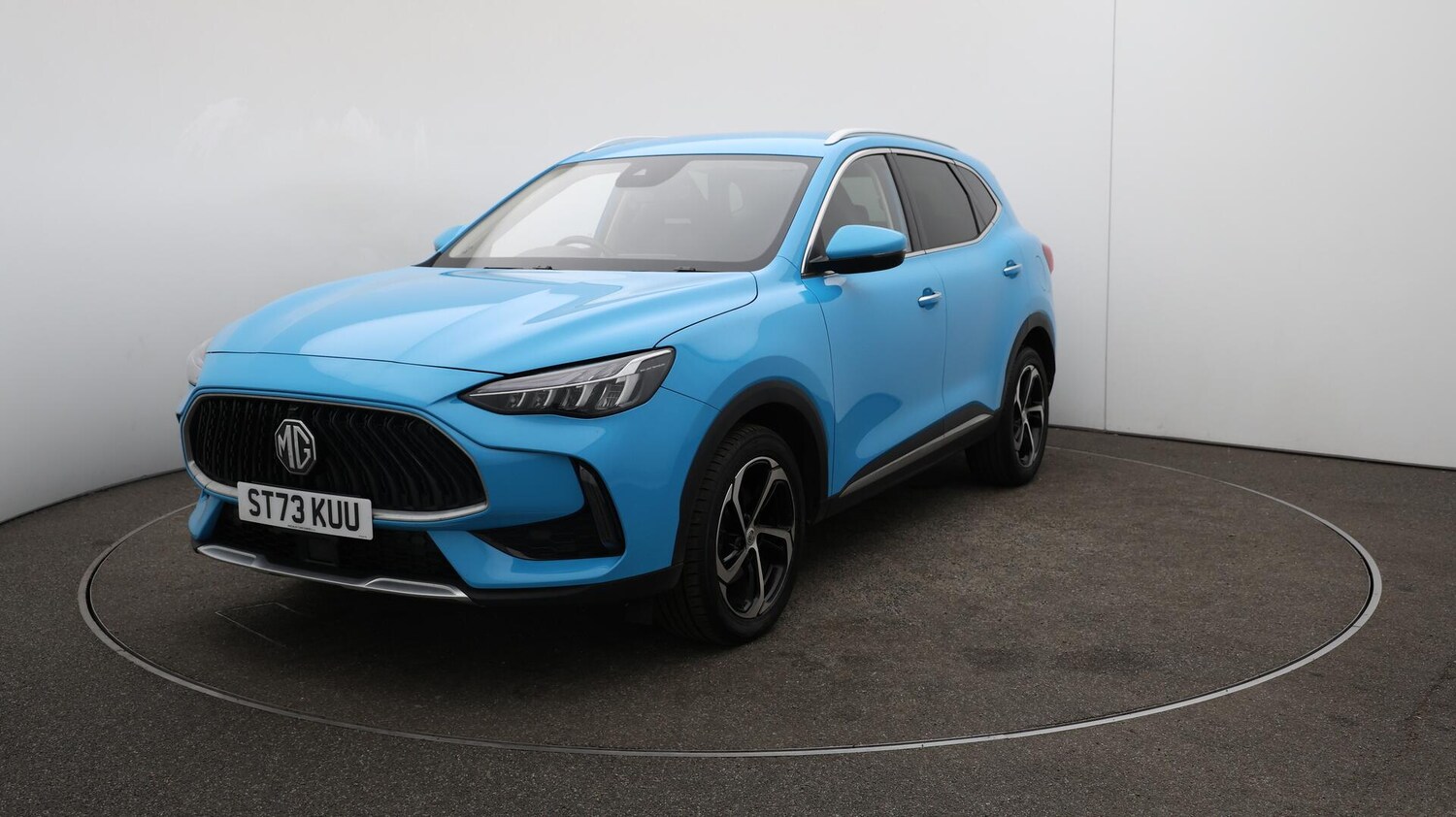 Used MG MG HS 2023 for sale - 75915313: Photo 14