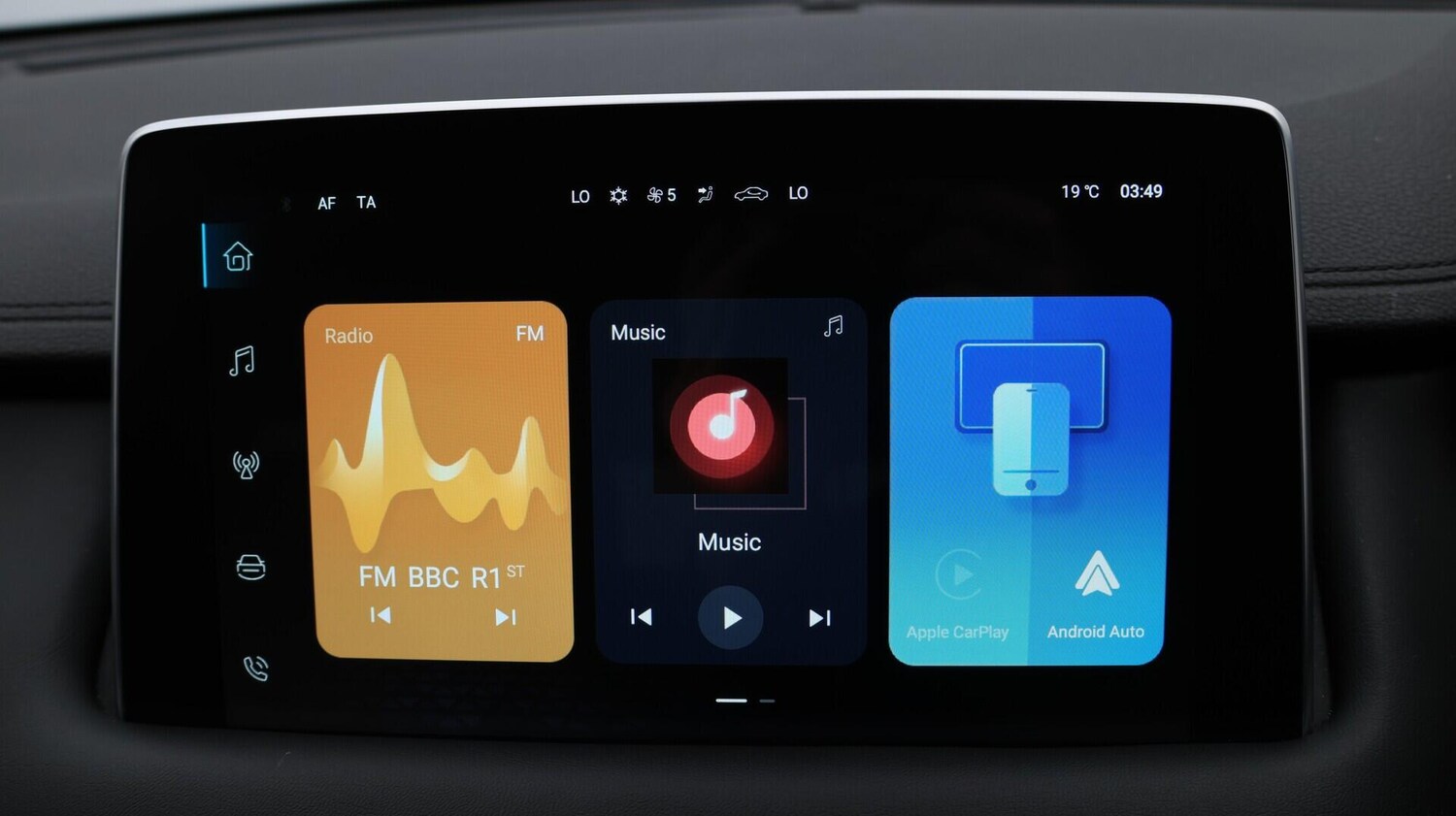 Used MG MG HS 2023 for sale - 75915313: Photo 15