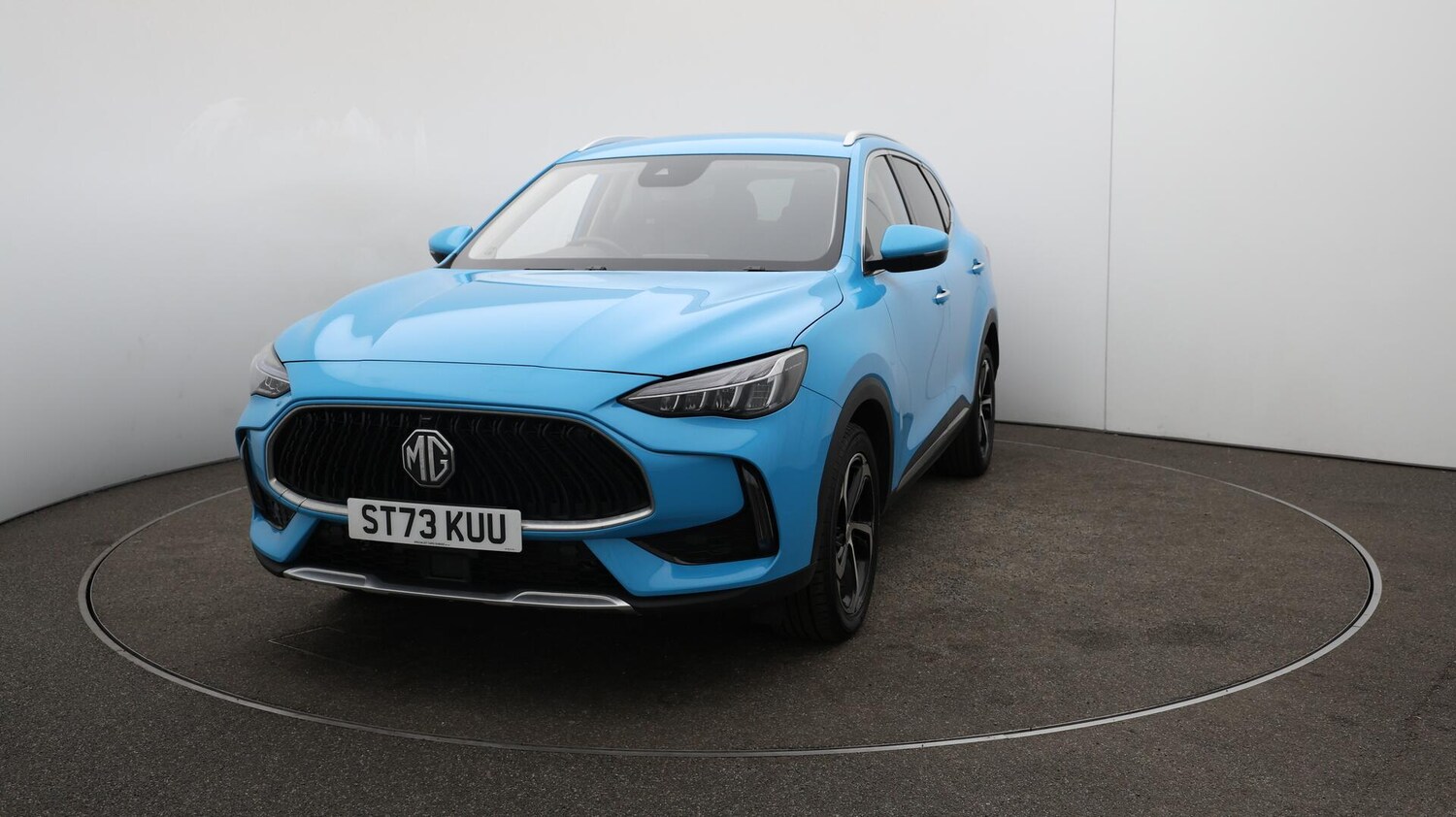 Used MG MG HS 2023 for sale - 75915313: Photo 16