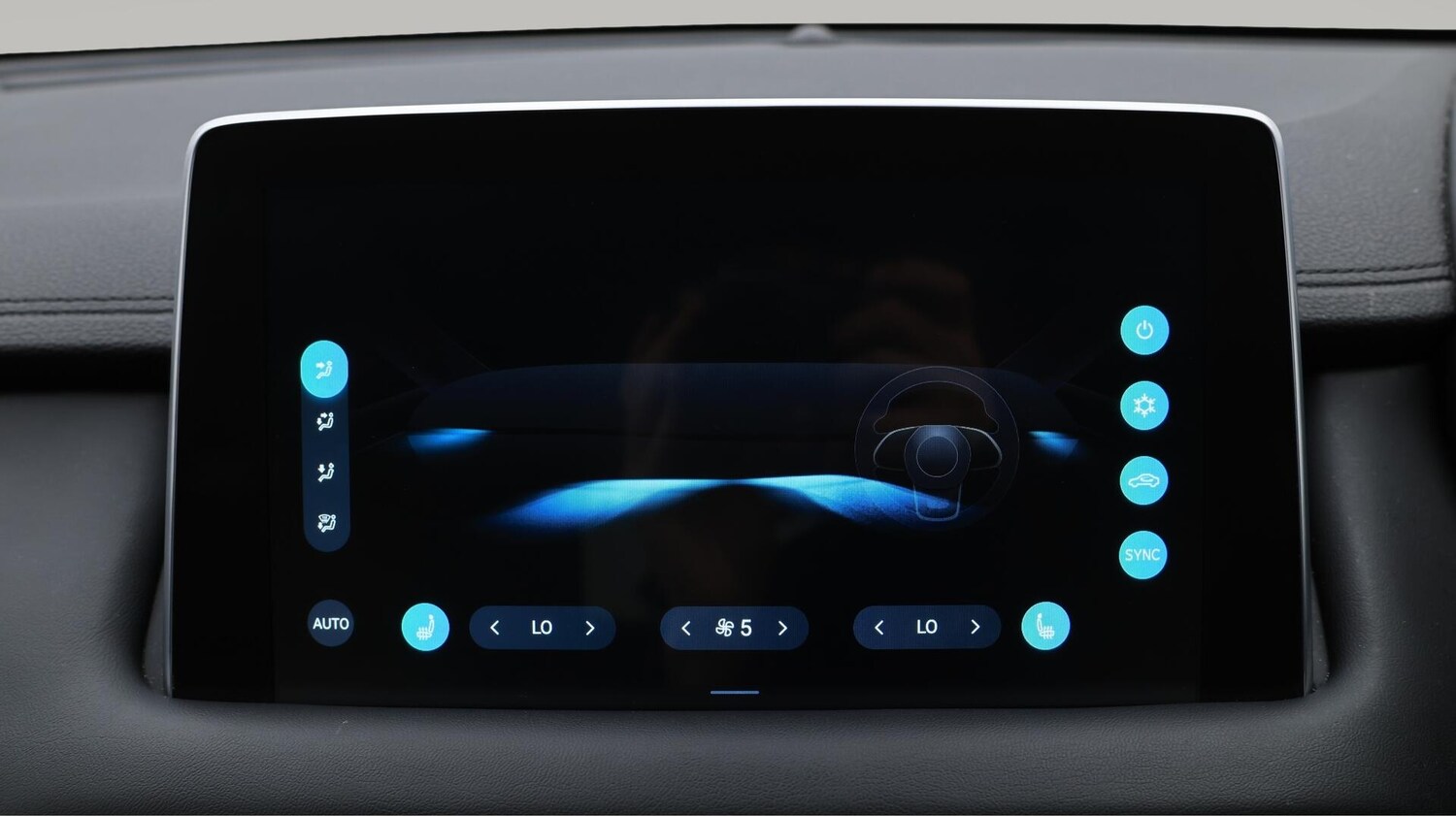 Used MG MG HS 2023 for sale - 75915313: Photo 17