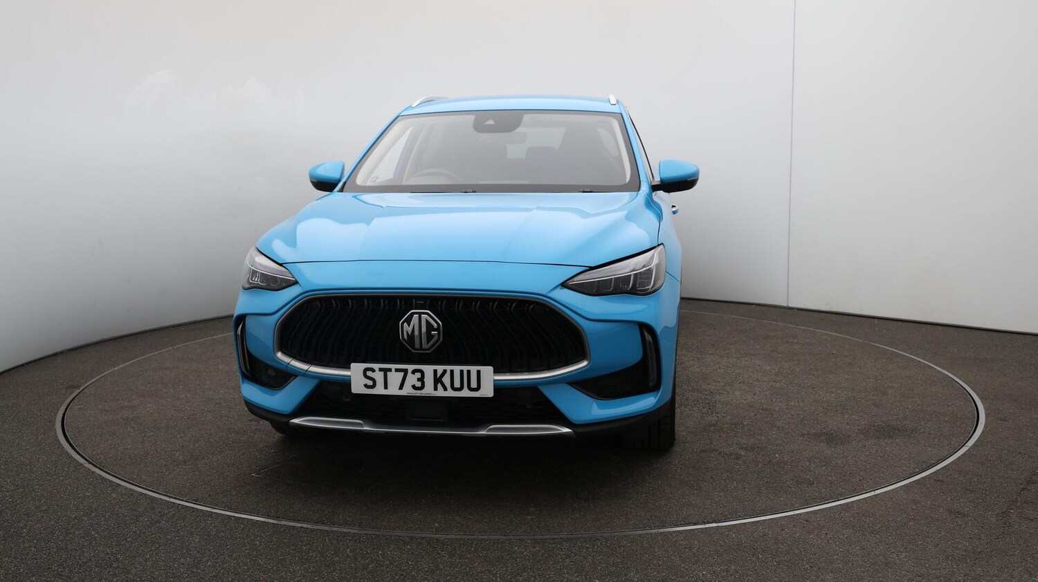 Used MG MG HS 2023 for sale - 75915313: Photo 18