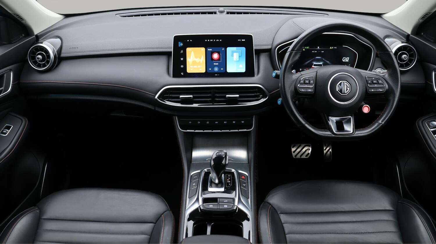 Used MG MG HS 2023 for sale - 75915313: Photo 19