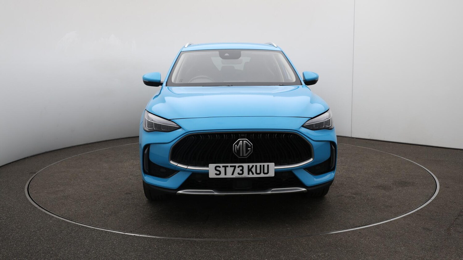 Used MG MG HS 2023 for sale - 75915313: Photo 20