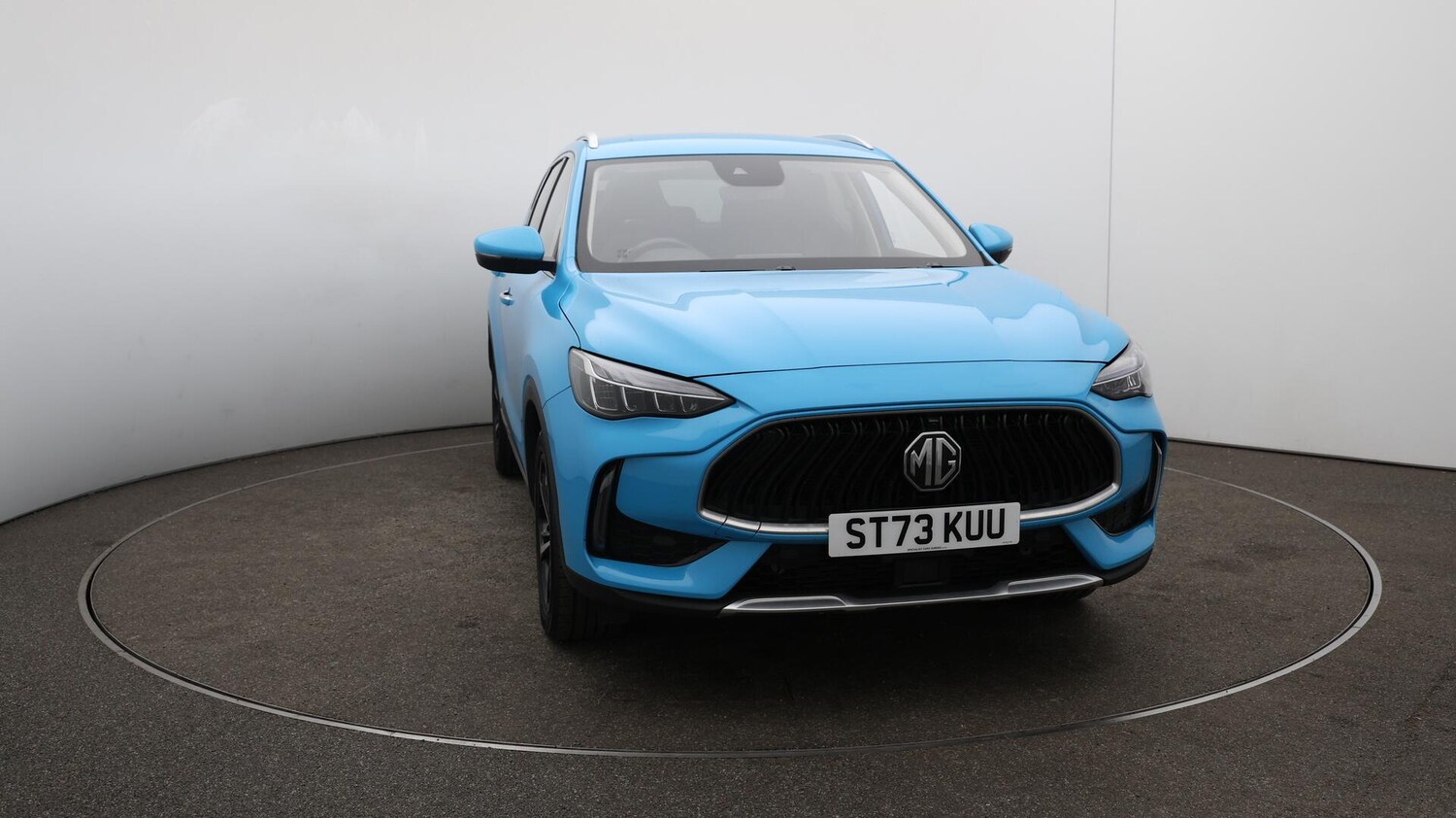 Used MG MG HS 2023 for sale - 75915313: Photo 22