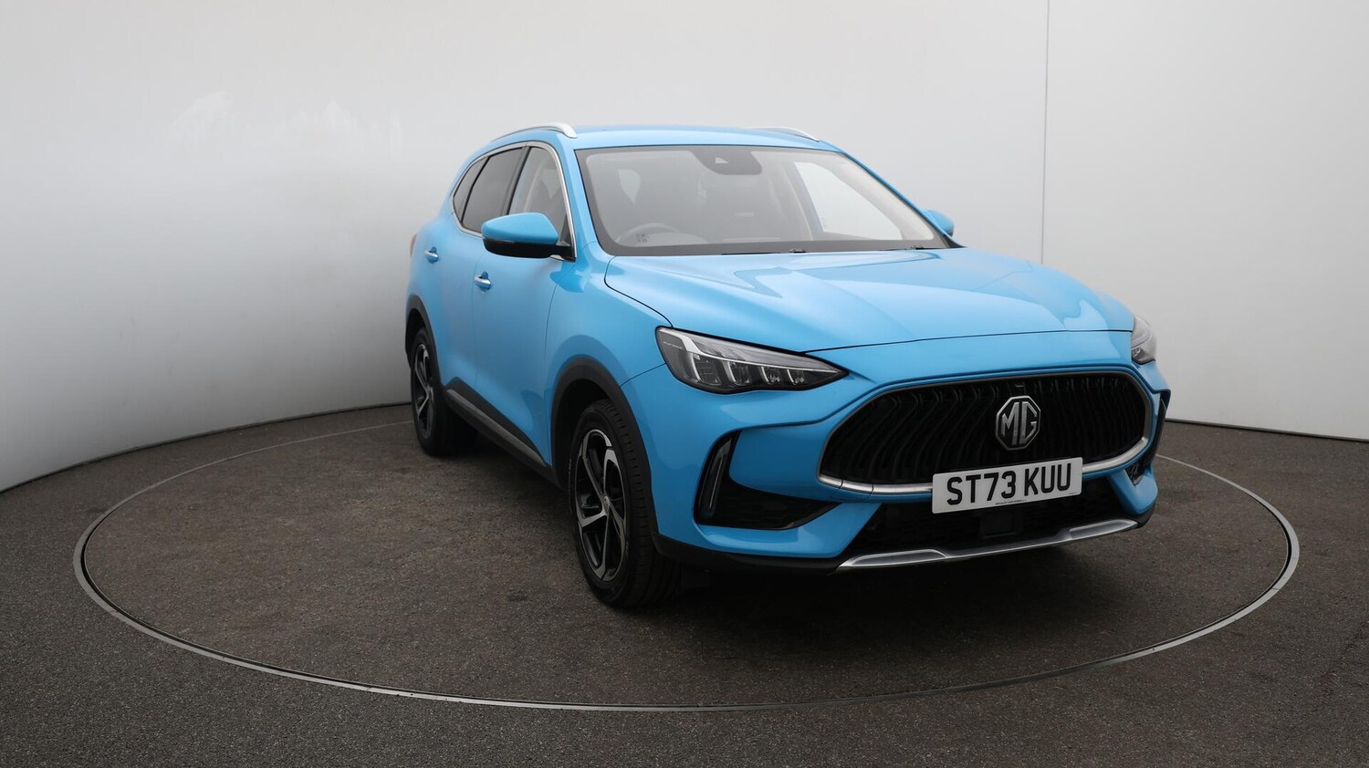 Used MG MG HS 2023 for sale - 75915313: Photo 24