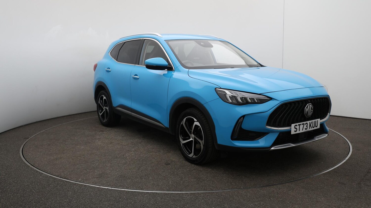 Used MG MG HS 2023 for sale - 75915313: Photo 26