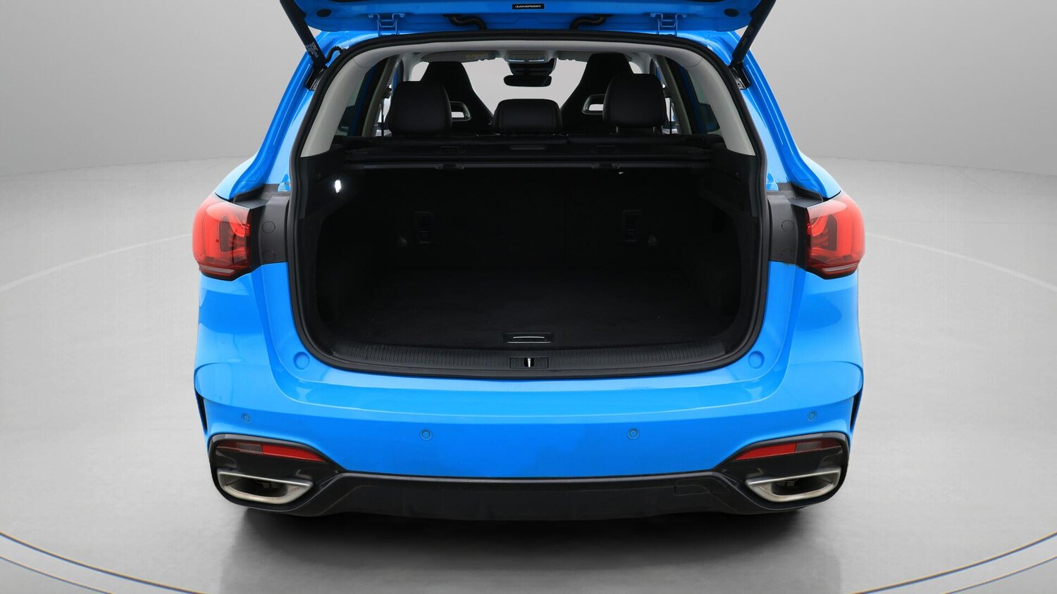 Used MG MG HS 2023 for sale - 75915313: Photo 27