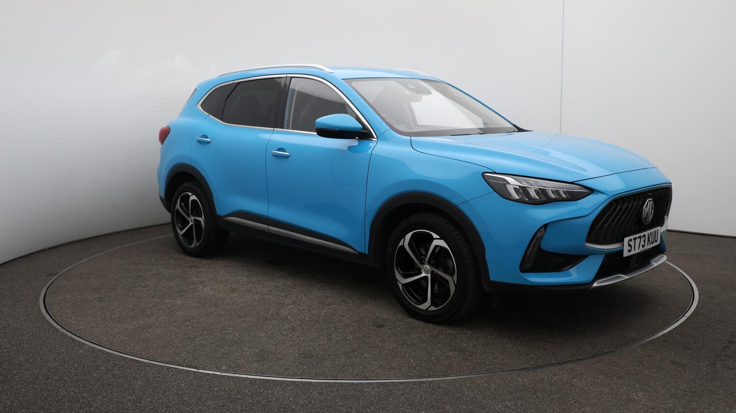 Used MG MG HS 2023 for sale - 75915313: Photo 28